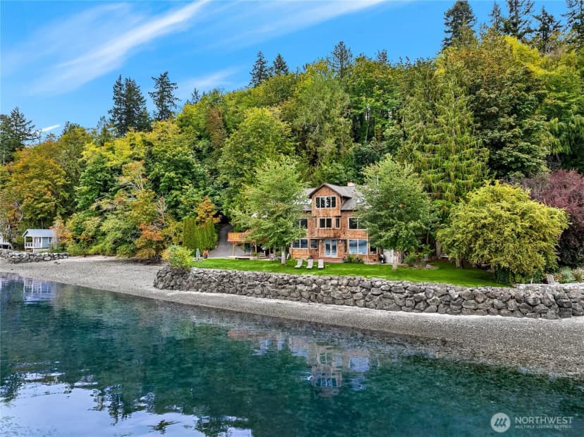 Property photo for 14433 Silven Avenue Ne, Bainbridge Island photo 4