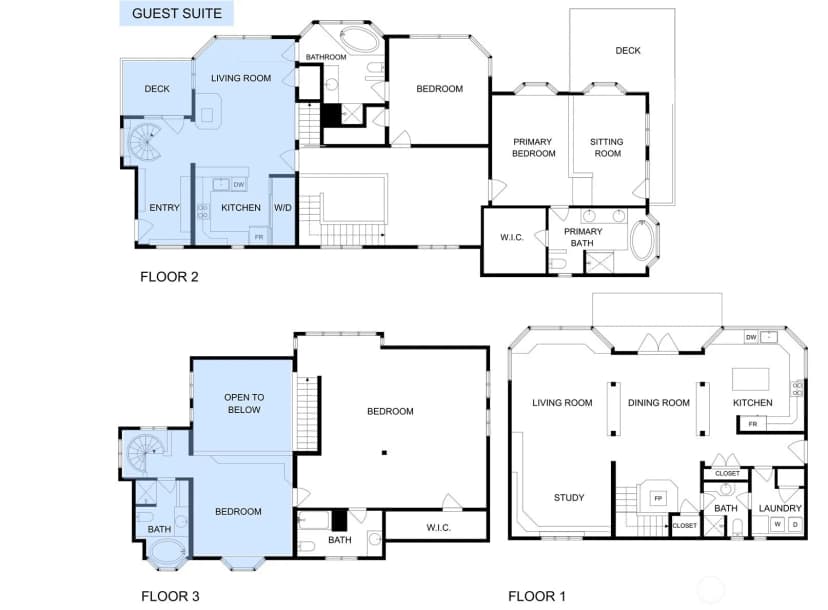 Property photo for 14433 Silven Avenue Ne, Bainbridge Island photo 40