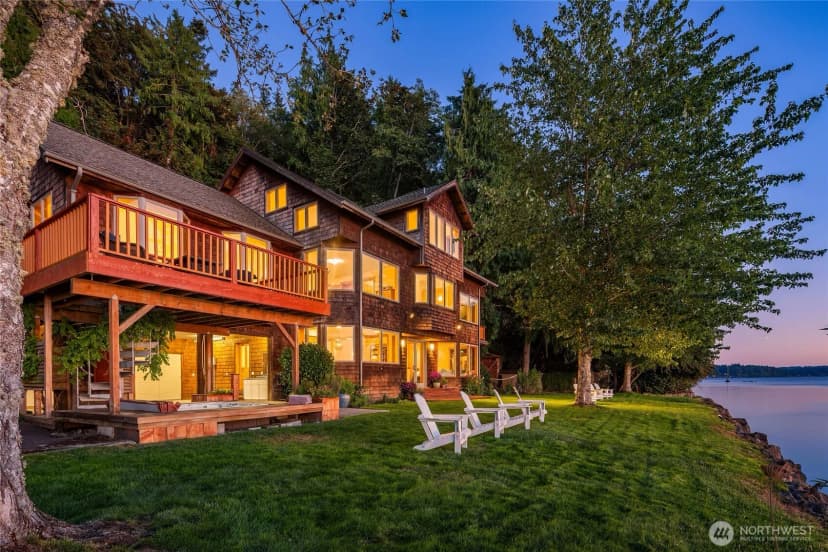 Property photo for 14433 Silven Avenue Ne, Bainbridge Island photo 38