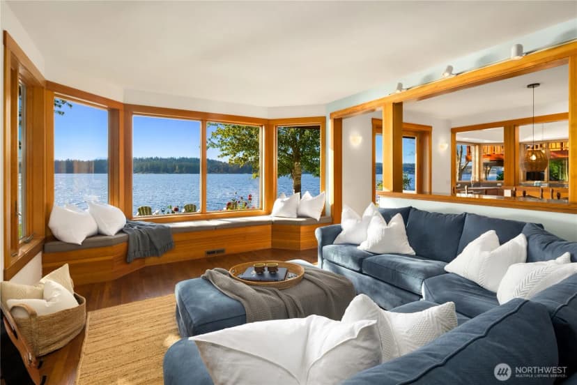 Property photo for 14433 Silven Avenue Ne, Bainbridge Island photo 12