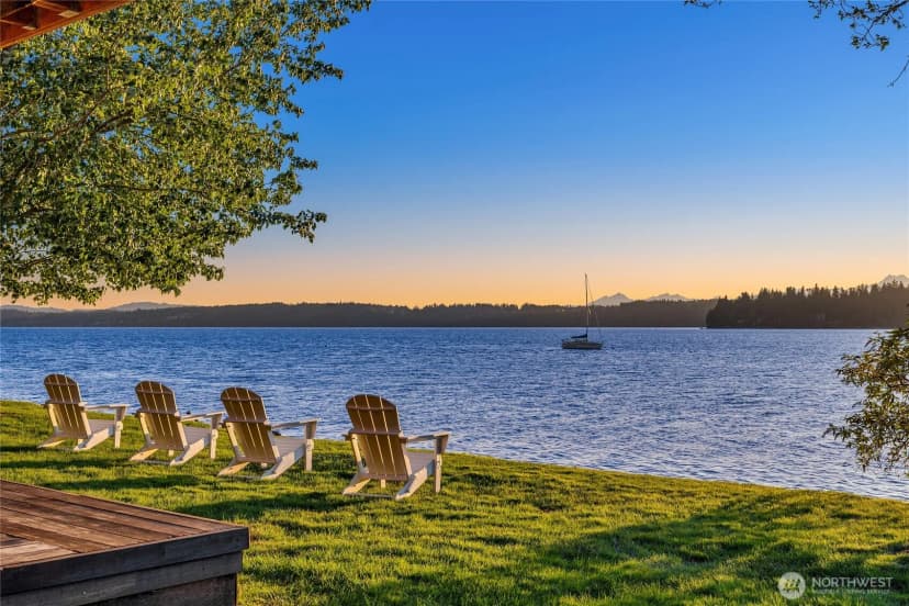 Property photo for 14433 Silven Avenue Ne, Bainbridge Island photo 9