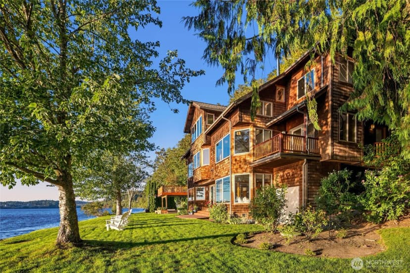 Property photo for 14433 Silven Avenue Ne, Bainbridge Island photo 8