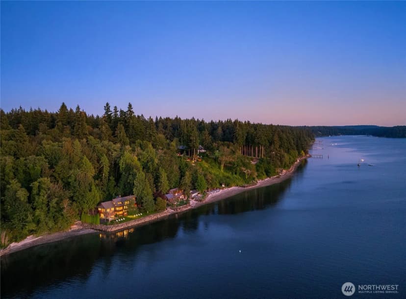 Property photo for 14433 Silven Avenue Ne, Bainbridge Island photo 39