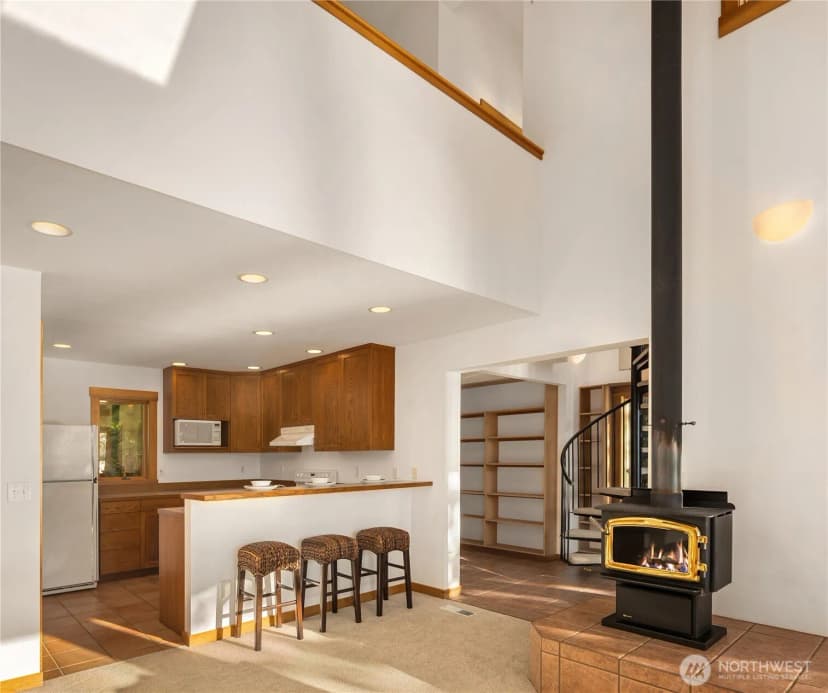 Property photo for 14433 Silven Avenue Ne, Bainbridge Island photo 33