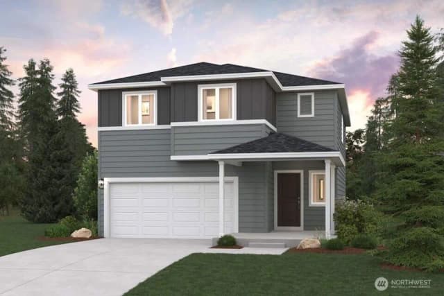 Property photo for 32310 134th Street Se, Sultan