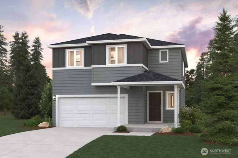 Property photo for 32310 134th Street Se, Sultan