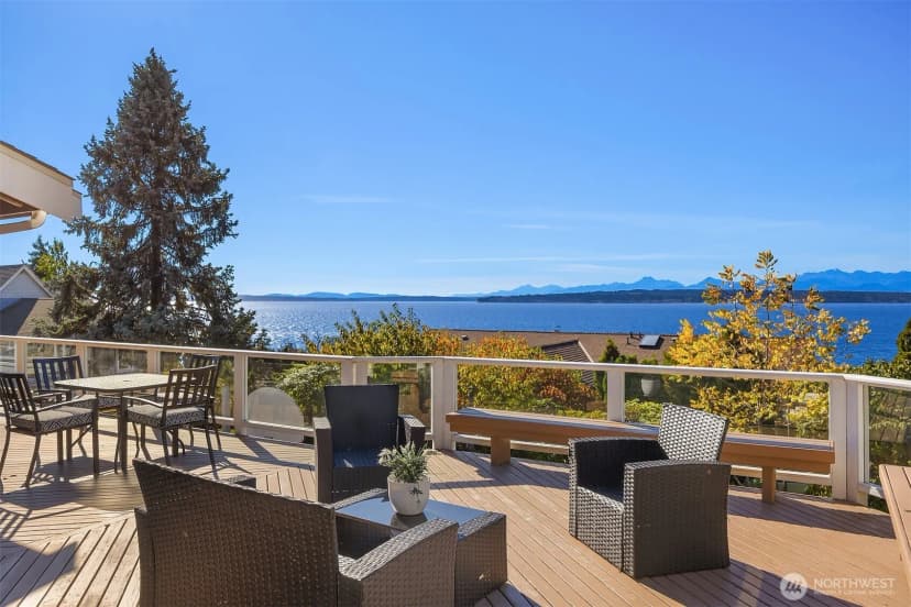 Property photo for 20122 Richmond Beach Drive Nw, Shoreline photo 7