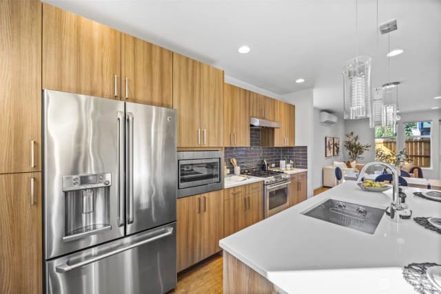 Property photo for 2245 Nw 64th Street, Seattle photo 5
