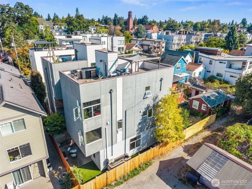 Property photo for 2245 Nw 64th Street, Seattle photo 38