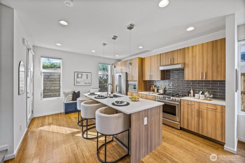 Property photo for 2245 Nw 64th Street, Seattle photo 9