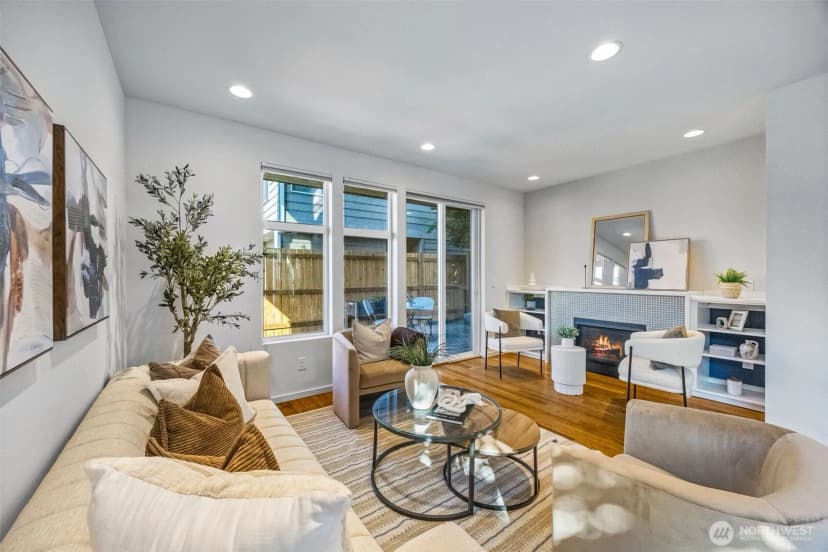 Property photo for 2245 Nw 64th Street, Seattle photo 11