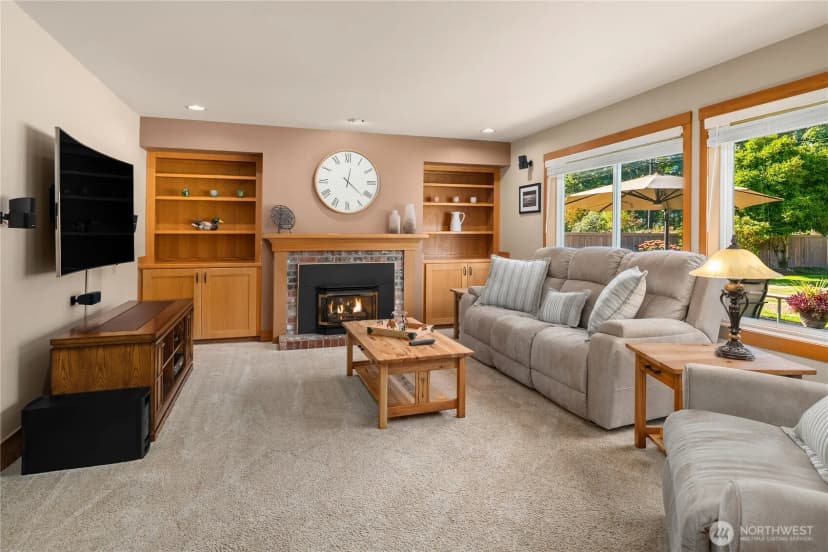 Property photo for 4085 325th Avenue Ne, Carnation photo 17