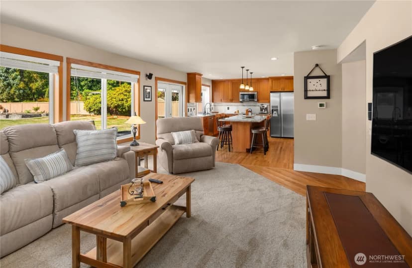Property photo for 4085 325th Avenue Ne, Carnation photo 18