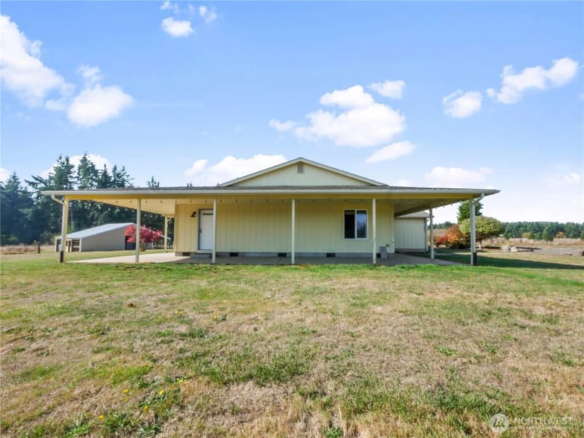 Property photo for 219 Jones Road, Winlock photo 27