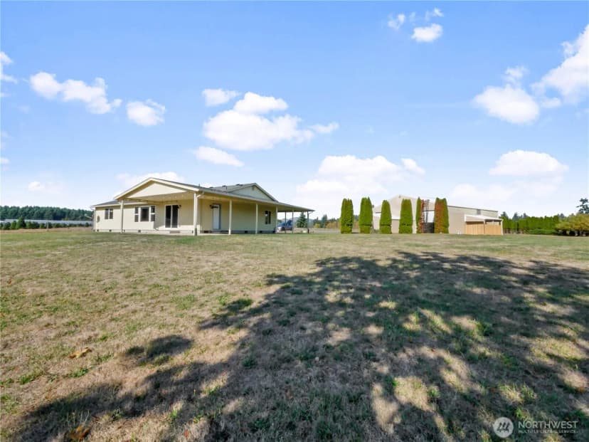Property photo for 219 Jones Road, Winlock photo 28
