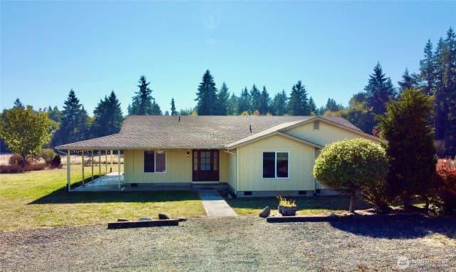 Property photo for 219 Jones Road, Winlock