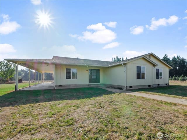 Property photo for 219 Jones Road, Winlock photo 3