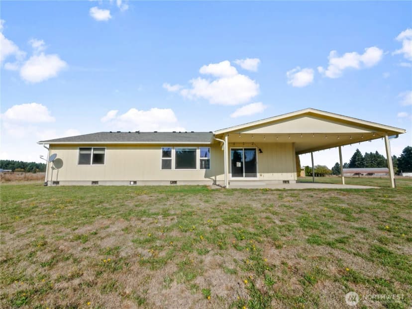 Property photo for 219 Jones Road, Winlock photo 26