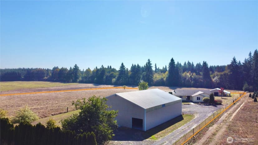 Property photo for 219 Jones Road, Winlock photo 35