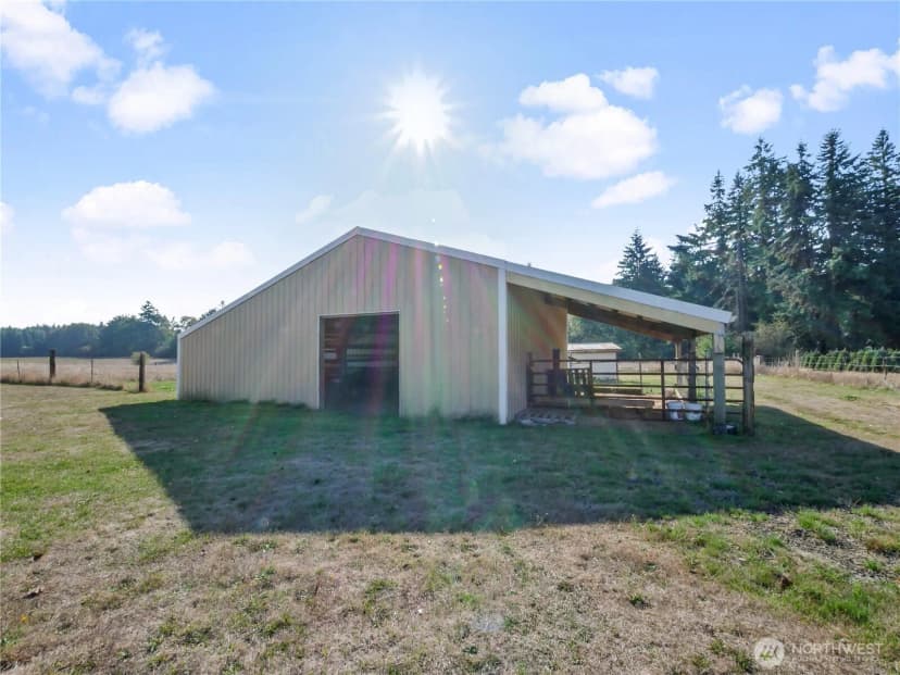 Property photo for 219 Jones Road, Winlock photo 29