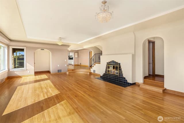 Property photo for 4801 Hyada Boulevard Ne, Tacoma photo 4