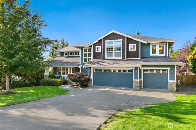 Property photo for 22029 99th Street Se, Snohomish