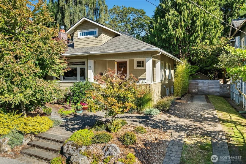 Property photo for 1418 33rd Avenue, Seattle photo 30
