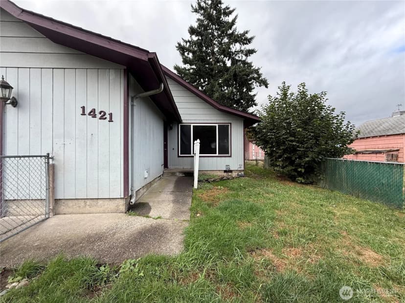 Property photo for 1421 Bowmont Avenue, Kelso photo 2
