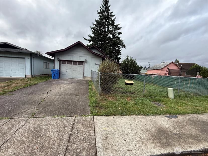 Property photo for 1421 Bowmont Avenue, Kelso photo 3