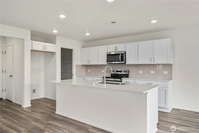 Property photo for 1397 Salzer Creek Drive, Centralia photo 8