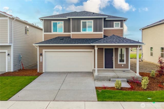 Property photo for 1397 Salzer Creek Drive, Centralia