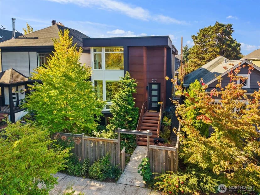 Property photo for 2117 5th Ave W, Seattle photo 31
