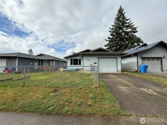 Property photo for 1419 Bowmont Avenue, Kelso
