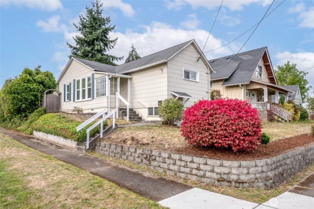 Property photo for 4020 S Asotin Street, Tacoma