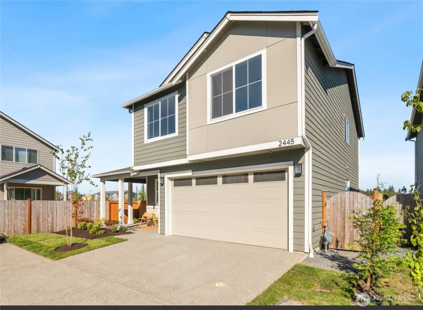 Property photo for 2445 168th Place Ne, Marysville photo 3