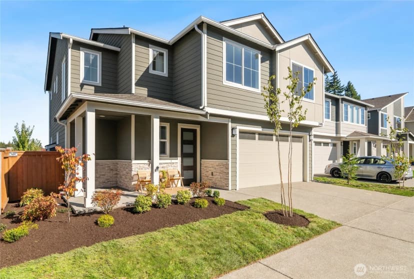 Property photo for 2445 168th Place Ne, Marysville photo 2
