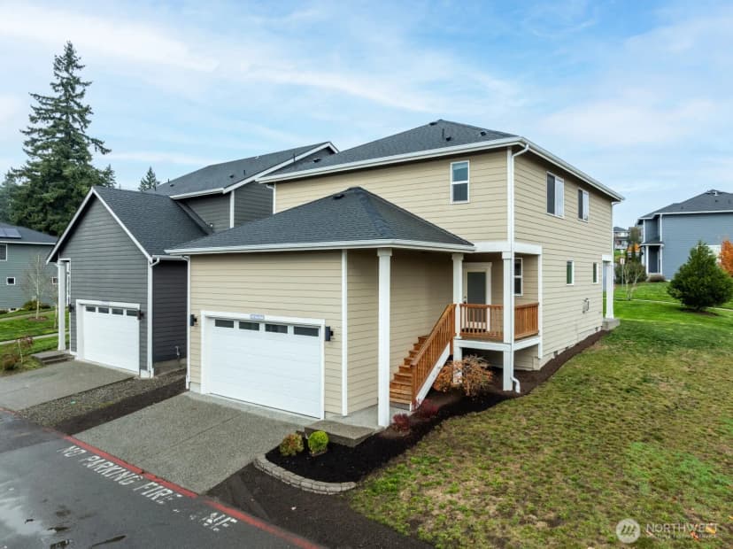 Property photo for 2383 Yulan Walk, Bremerton photo 22