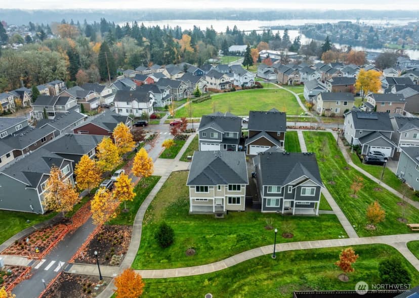 Property photo for 2383 Yulan Walk, Bremerton photo 21