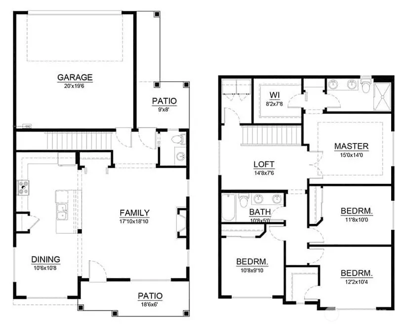 Property photo for 2383 Yulan Walk, Bremerton photo 19