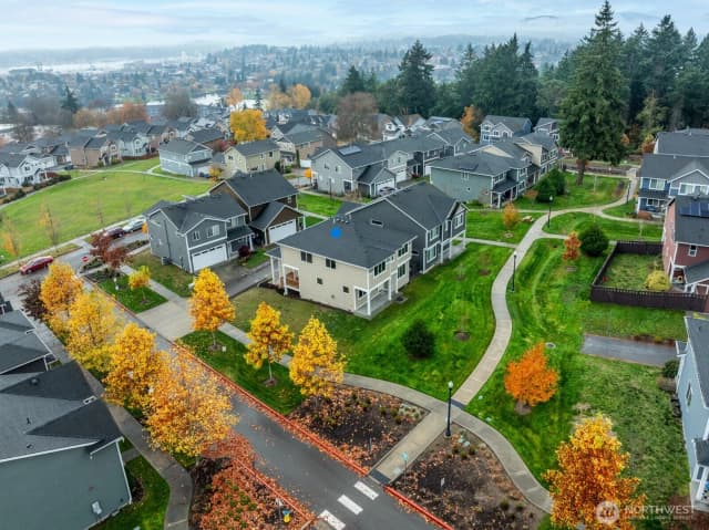 Property photo for 2383 Yulan Walk, Bremerton