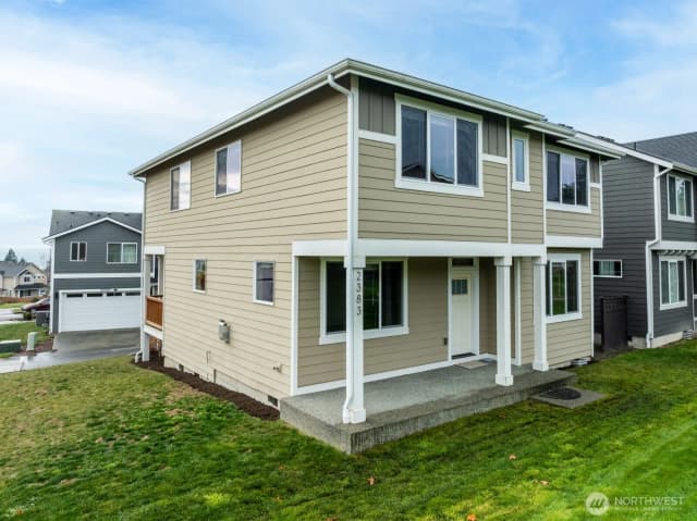 Property photo for 2383 Yulan Walk, Bremerton photo 4