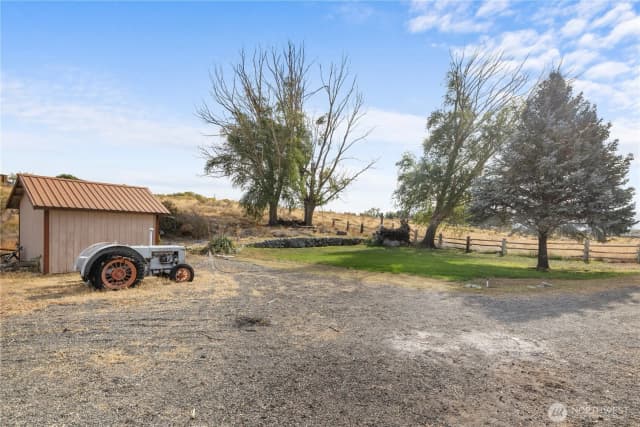Property photo for 20842 Rd 24.7 Sw, Mattawa photo 5
