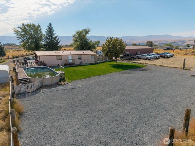 Property photo for 20842 Rd 24.7 Sw, Mattawa photo 27