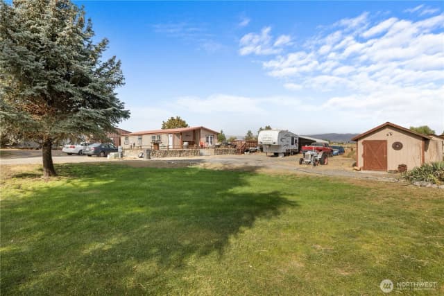 Property photo for 20842 Rd 24.7 Sw, Mattawa photo 4