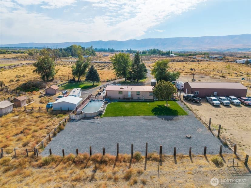 Property photo for 20842 Rd 24.7 Sw, Mattawa photo 34