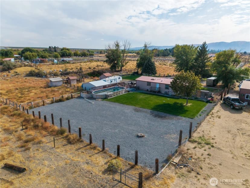 Property photo for 20842 Rd 24.7 Sw, Mattawa photo 33