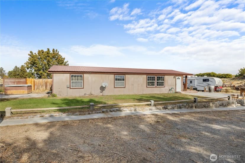 Property photo for 20842 Rd 24.7 Sw, Mattawa photo 40