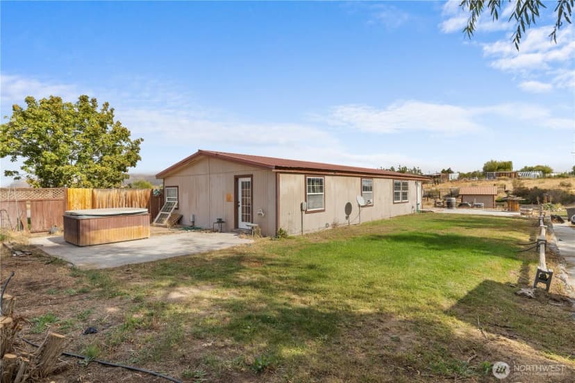 Property photo for 20842 Rd 24.7 Sw, Mattawa photo 39