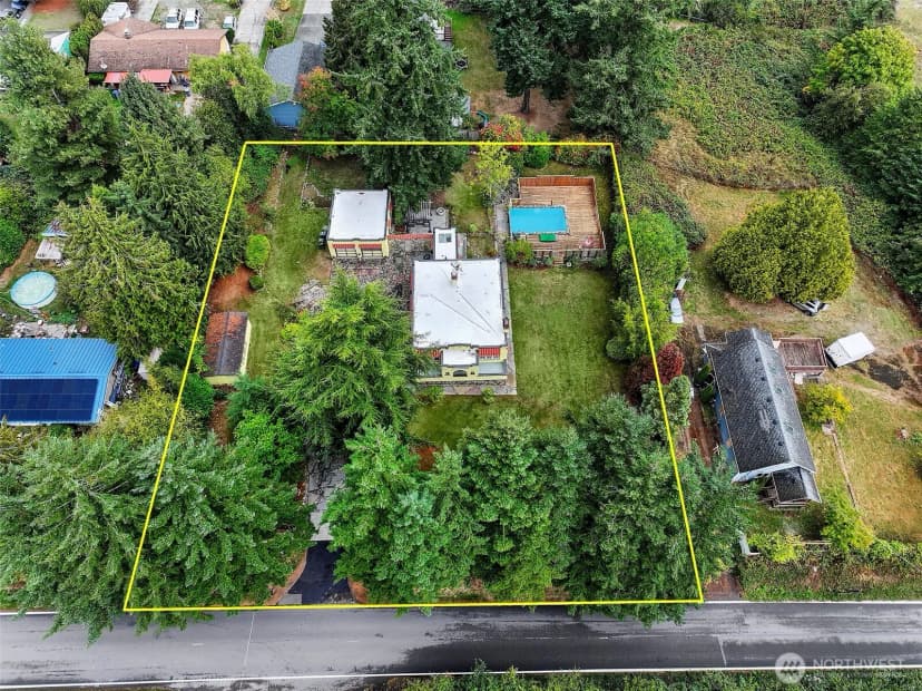 Property photo for 2608 S 133rd Street, Sea Tac photo 40