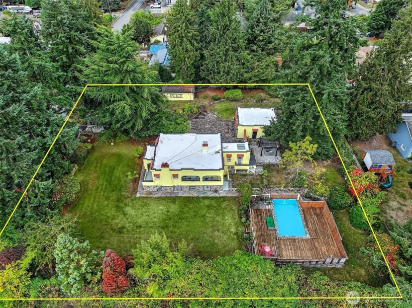 Property photo for 2608 S 133rd Street, Sea Tac photo 39